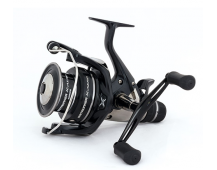 Катушка Shimano Baitrunner X-AERO 4000FA