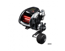 Электрокатушка Shimano 3000 Plays