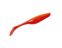 Виброхвост Jenzi Super Soft Lure Rot 15см