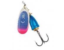 Блесна Blue Fox Vibrax UV BFU5 (BSPTU)