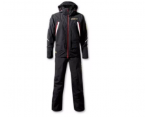Костюм Shimano Nexus RB-114M BK XL