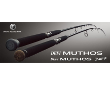 Спиннинг Zenaq Defi Muthos DM 96HHH Duro Bait-model