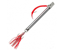 ПИЛКЕР FLADEN SKREIPILKEN 300ГР (SILVER)